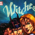 Witches – Volume 01 Issue 04