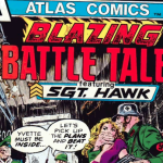 Blazing Battle Tales – Volume 01 Issue 01