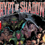 Crypt Of Shadows – Volume 05 Issue 01