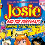Josie And The Pussycats Annual Spectacular
