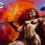Red Sonja – Volume 07 Issue 14