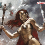 Red Sonja – Volume 07 Issue 15