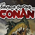 Conan Week