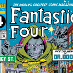 Fantastic Four – Volume 01 Issue 361