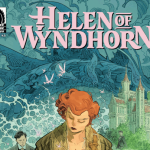 Helen of Wyndhorn – Volume 01 Issue 05