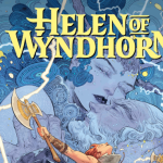 Helen of Wyndhorn – Volume 01 Issue 06