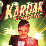 Kardak The Mystic – One Shot
