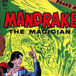 Mandrake The Magician – Volume 01 Issue 01