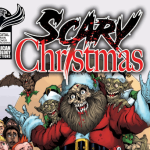 Scary Christmas: V. Killer Claus