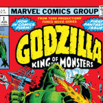 Godzilla – Volume 01 Issue 01
