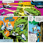 New Timeline – S.H.I.E.L.D. Vehicles