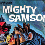 The Mighty Samson – V01 N03