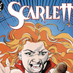 Scarlett – Volume 01 Issue 03