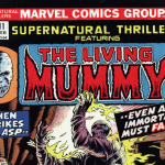 Supernatural Thrillers – Volume 01 Issue 11