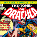 Tomb Of Dracula – Volume 01 Issue 14