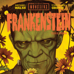 Universal Monsters: Frankenstein – V01 N04