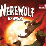 Werewolf By Night: Red Band – Volume 01 Issue 05