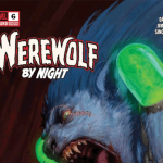 Werewolf By Night: Red Band – Volume 01 Issue 06