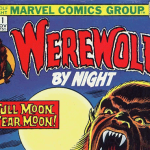 Werewolf By Night – Volume 01 Issue 11