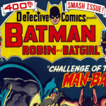 Detective Comics – Volume 01 Issue 400