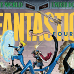 Fantastic Four – Volume 07 Issue 28
