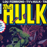 Hulk! – Volume 01 Issue 12