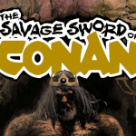 The Savage Sword Of Conan – Volume 01 Issue 06