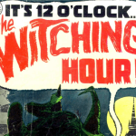 The Witching Hour – Volume 01 Issue 01