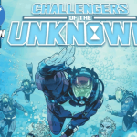 Challengers Of The Unknown V05 N02