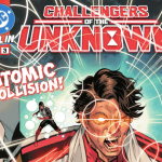 Challengers Of The Unknown V05 N03