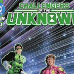 Challengers Of The Unknown – Volume 05 Issue 04