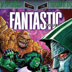 Fantastic Four – Volume 07 Issue 29
