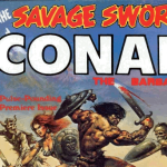 Savage Sword Of Conan – Volume 01 Issue 01