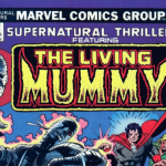Supernatural Thrillers V01 N12