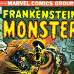 The Monster Of Frankenstein – Volume 01 Issue 11