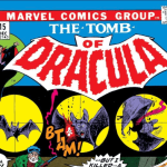 Tomb Of Dracula – Volume 01 Issue 15