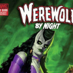 Werewolf By Night: Red Band – Volume 01 Issue 07
