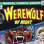 Werewolf By Night – Volume 01 Issue 12