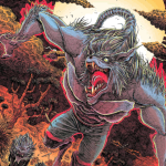 Jake Gomez - Werewolf By Night