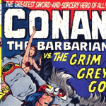Conan The Barbarian – Volume 01 Issue 03