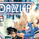 Dazzler – Volume 03 Issue 03