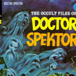 Occult Files Of Doctor Spektor – Volume 01 Issue 04