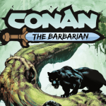 Conan The Barbarian (TB) – Volume 01 Issue 19