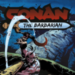 Conan The Barbarian (TB) – Volume 01 Issue 20