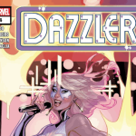 Dazzler – Volume 03 Issue 04