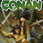 Conan Week