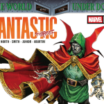 Fantastic Four – Volume 07 Issue 30