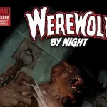 Werewolf By Night: Red Band – Volume 01 Issue 09