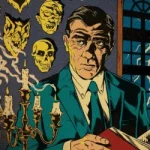 Boris Karloff