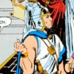 King Kiras Q'Lgemish